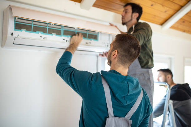 Best 24/7 HVAC repair  in St Joseph, MI