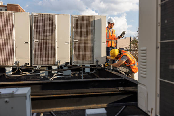 Best HVAC service technicians  in St Joseph, MI