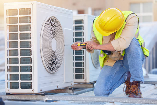 Best Affordable HVAC services  in St Joseph, MI