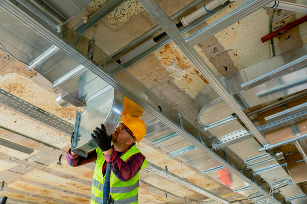 Best Best HVAC companies  in St Joseph, MI