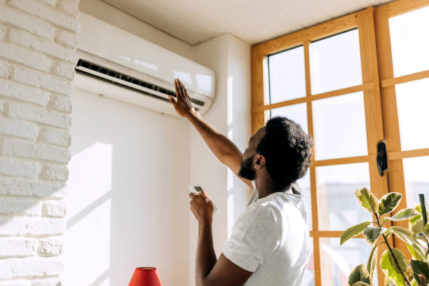 Best HVAC cleaning services  in St Joseph, MI