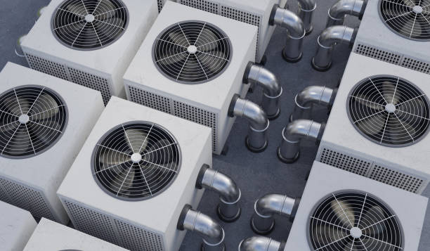 Best Ductless HVAC repair  in St Joseph, MI
