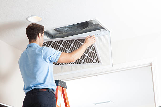 Best HVAC maintenance plan  in St Joseph, MI