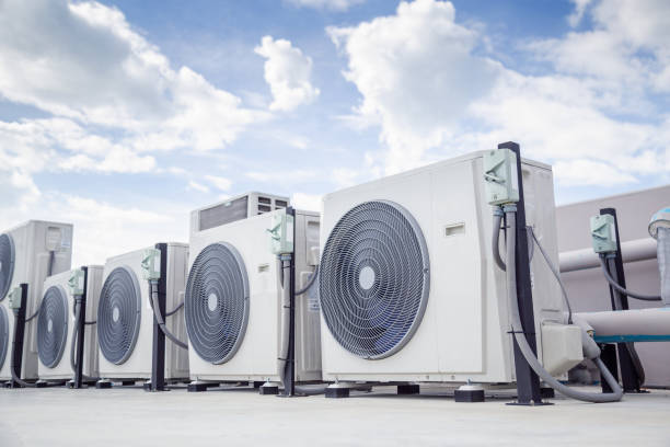 Best 24/7 HVAC repair  in St Joseph, MI