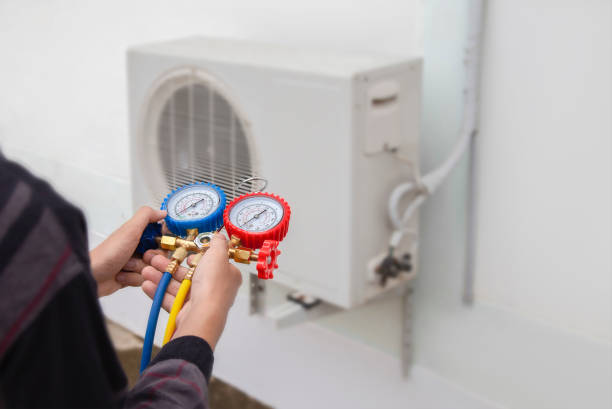 Best Commercial HVAC repair  in St Joseph, MI