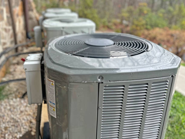 Best HVAC maintenance near me  in St Joseph, MI